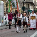 Cabalgata infantil