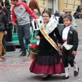 Cabalgata infantil