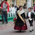 Cabalgata infantil