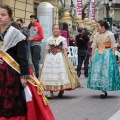 Cabalgata infantil