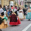 Cabalgata infantil