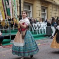 Cabalgata infantil