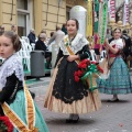 Cabalgata infantil