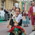 Cabalgata infantil