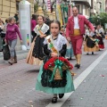 Cabalgata infantil