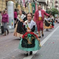 Cabalgata infantil