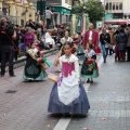 Cabalgata infantil