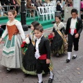 Cabalgata infantil