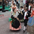 Cabalgata infantil