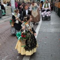 Cabalgata infantil