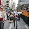 Cabalgata infantil