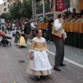 Cabalgata infantil