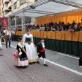 Cabalgata infantil