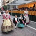 Cabalgata infantil