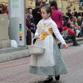 Cabalgata infantil