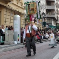 Cabalgata infantil