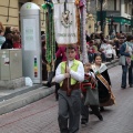 Cabalgata infantil