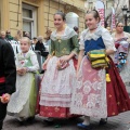 Cabalgata infantil