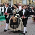 Cabalgata infantil