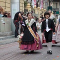 Cabalgata infantil