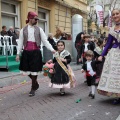 Cabalgata infantil