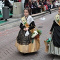 Cabalgata infantil