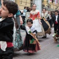 Cabalgata infantil