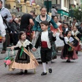 Cabalgata infantil