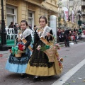 Cabalgata infantil