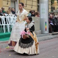 Cabalgata infantil