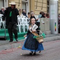 Cabalgata infantil