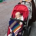 Cabalgata infantil