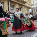 Cabalgata infantil