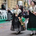 Cabalgata infantil