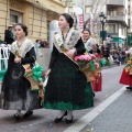 Cabalgata infantil