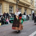 Cabalgata infantil