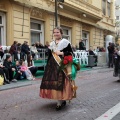 Cabalgata infantil