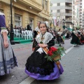 Cabalgata infantil