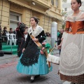 Cabalgata infantil