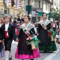 Cabalgata infantil
