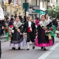 Cabalgata infantil