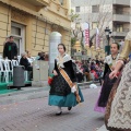 Cabalgata infantil