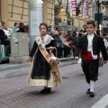 Cabalgata infantil