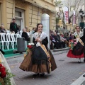 Cabalgata infantil