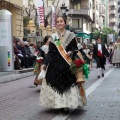 Cabalgata infantil