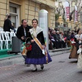 Cabalgata infantil