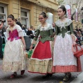 Cabalgata infantil