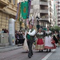 Cabalgata infantil