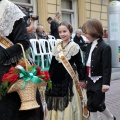 Cabalgata infantil