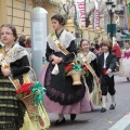 Cabalgata infantil